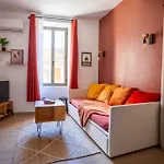 Le Carignan - 4 Personnes - Proche Des Plages Apartmán La Palme