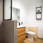 Apartmán Le Carignan - 4 Personnes - Proche Des Plages La Palme