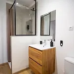 Le Carignan - 4 Personnes - Proche Des Plages Apartmán La Palme